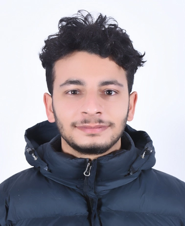 Bibek Aryal - Licensed Civil Engineer